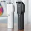 ENCHEN Hair Clippers USB Chargeable Electric Hair Cutter Machine For Men Kids Cordless Professional Barber Clipper Hair Trimmer 1