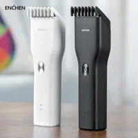ENCHEN Hair Clippers USB Chargeable Electric Hair Cutter Machine For Men Kids Cordless Professional Barber Clipper Hair Trimmer 1