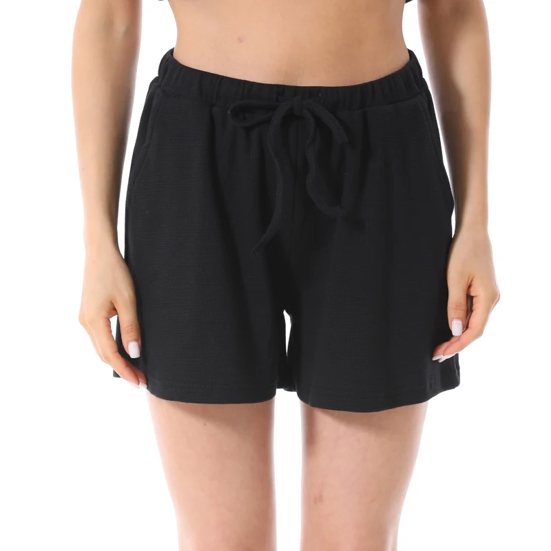 shorts only