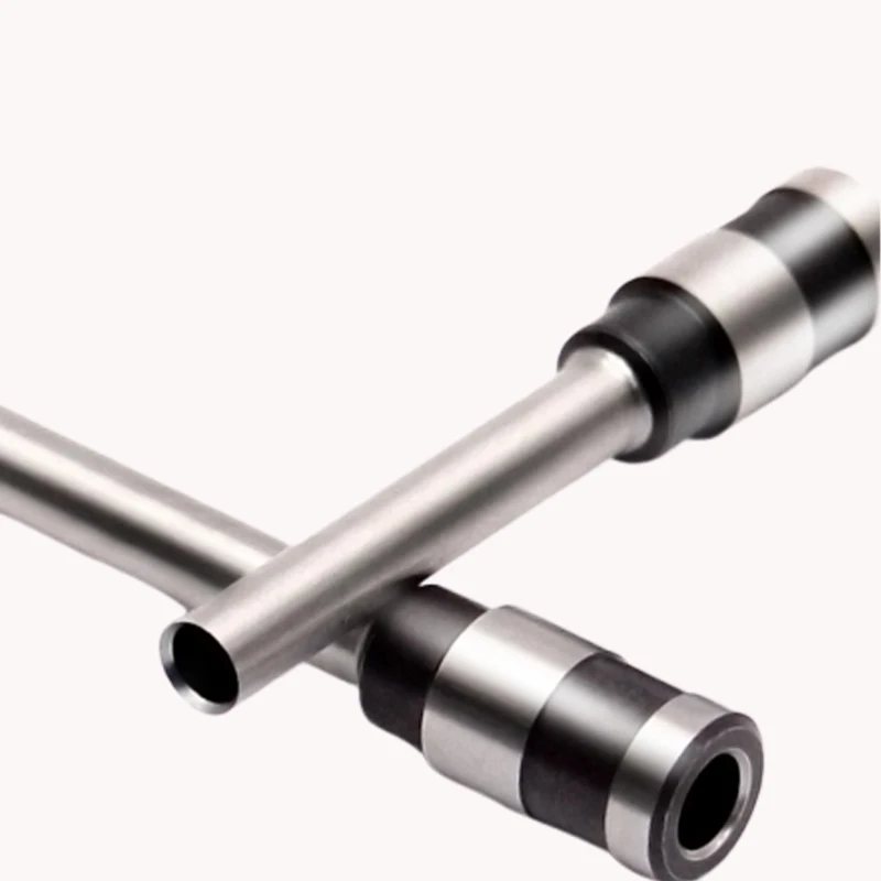 CHALLENGE 2.5" Paper Drill Bit - 5/16" (8mm) Size, For Bindery & Punching Machines
