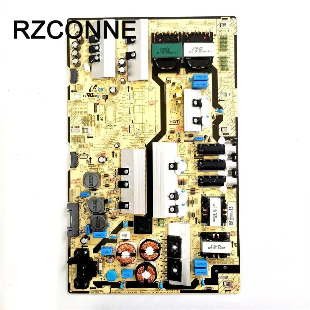 

POWER SUPPLY BOARD BN44-00874C for Samsung UA75NU7100 UN75NU710DFXZA UN75NU6900