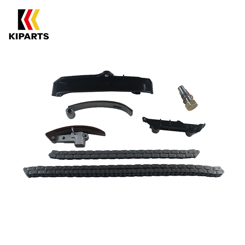 Kit Catena Distribuzione Per Vw Golf Mk3 Corrado Vr6 021109503A C781 Qualità Oe