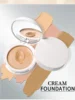 Private Label 13g 14-color Concealer Cream Full Coverage Long Lasting BB Primer Moisturizing Custom Logo Makeup Wholesale Vegan 5