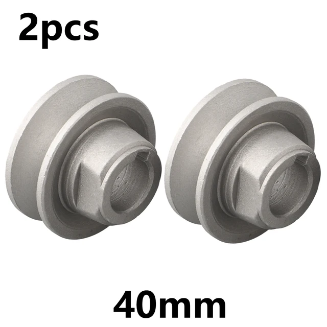 40MM