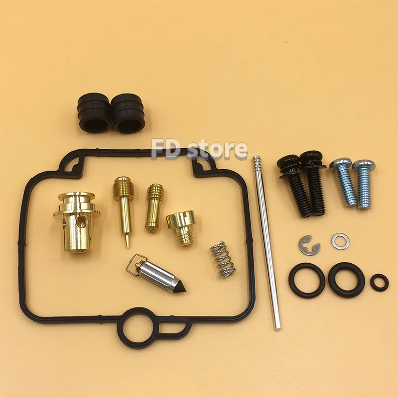 Motorcycle Carburetor Repair Tool Kit for Suzuki GSX600F