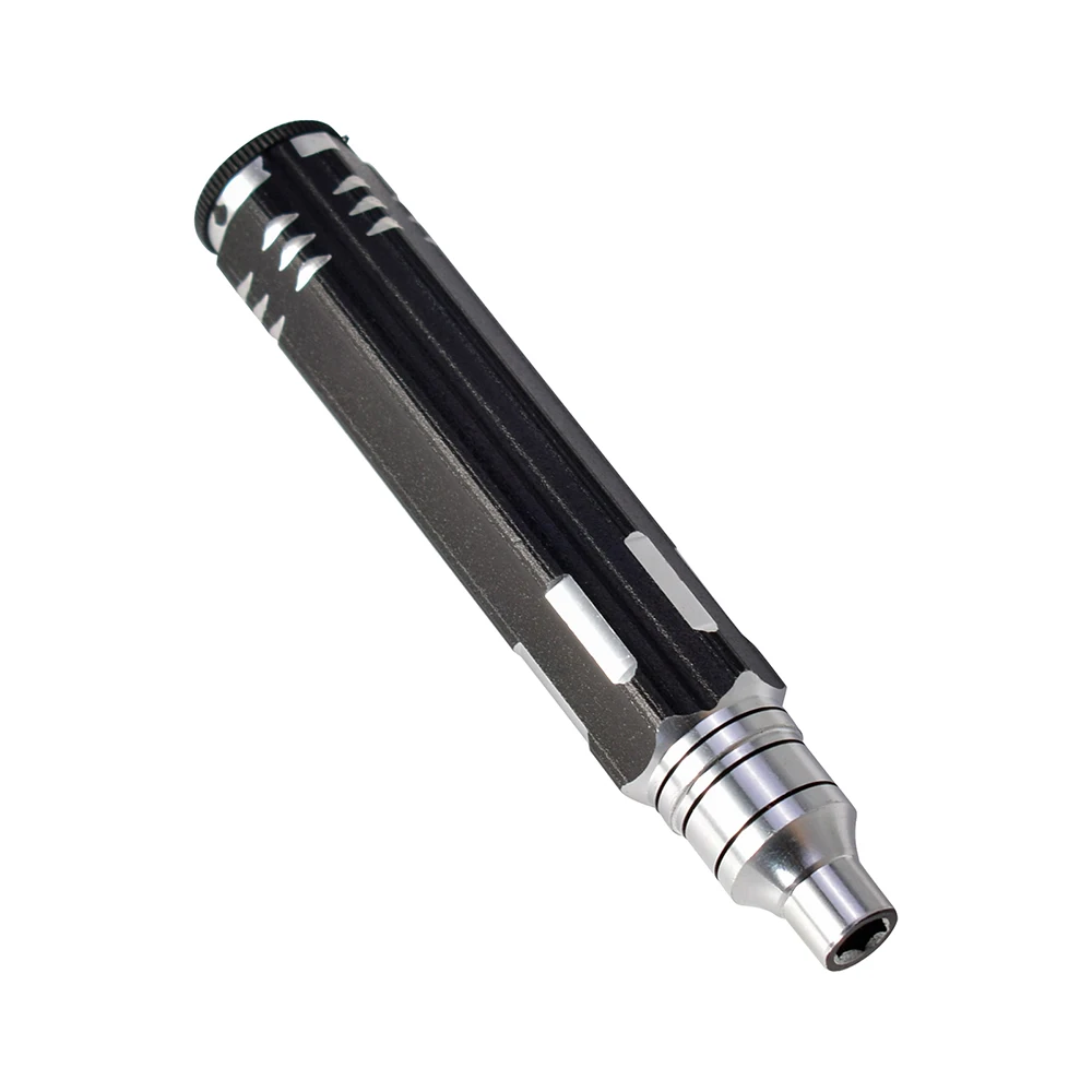 RC parts 4 in 1 1.5mm 2.0mm 2.5mm 3.0mm Hex Screwdriver Metal Tool Kit Set for RC Helicopter Car Airplane Drone Aircraft 6 RC parts 4 in 1 1.5mm 2.0mm 2.5mm 3.0mm Hex Screwdriver Metal Tool Kit Set for RC Helicopter Car Airplane Drone Aircraft - Image 6