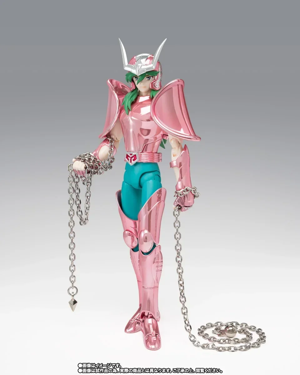 

Original Saint Seiya Figure Shun Anime Figure Shiryu Shun Action Figure Collection Toy Desktop Ornament Pvc Statue Birthday Doll