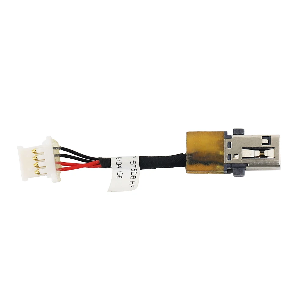 Connecteur D'Alimentation (Jack DC) Pour Acer Swift SF113-31-n17p2 - Neuf - Compatible Acer Et Packard Bell