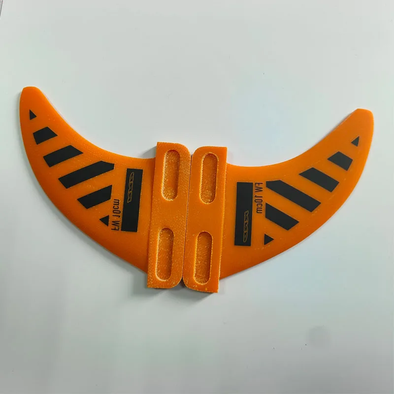 Surfboard Fins Fiberglass for SLOT BOX