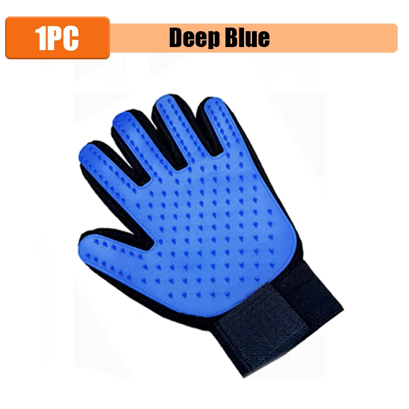 1PC Blue