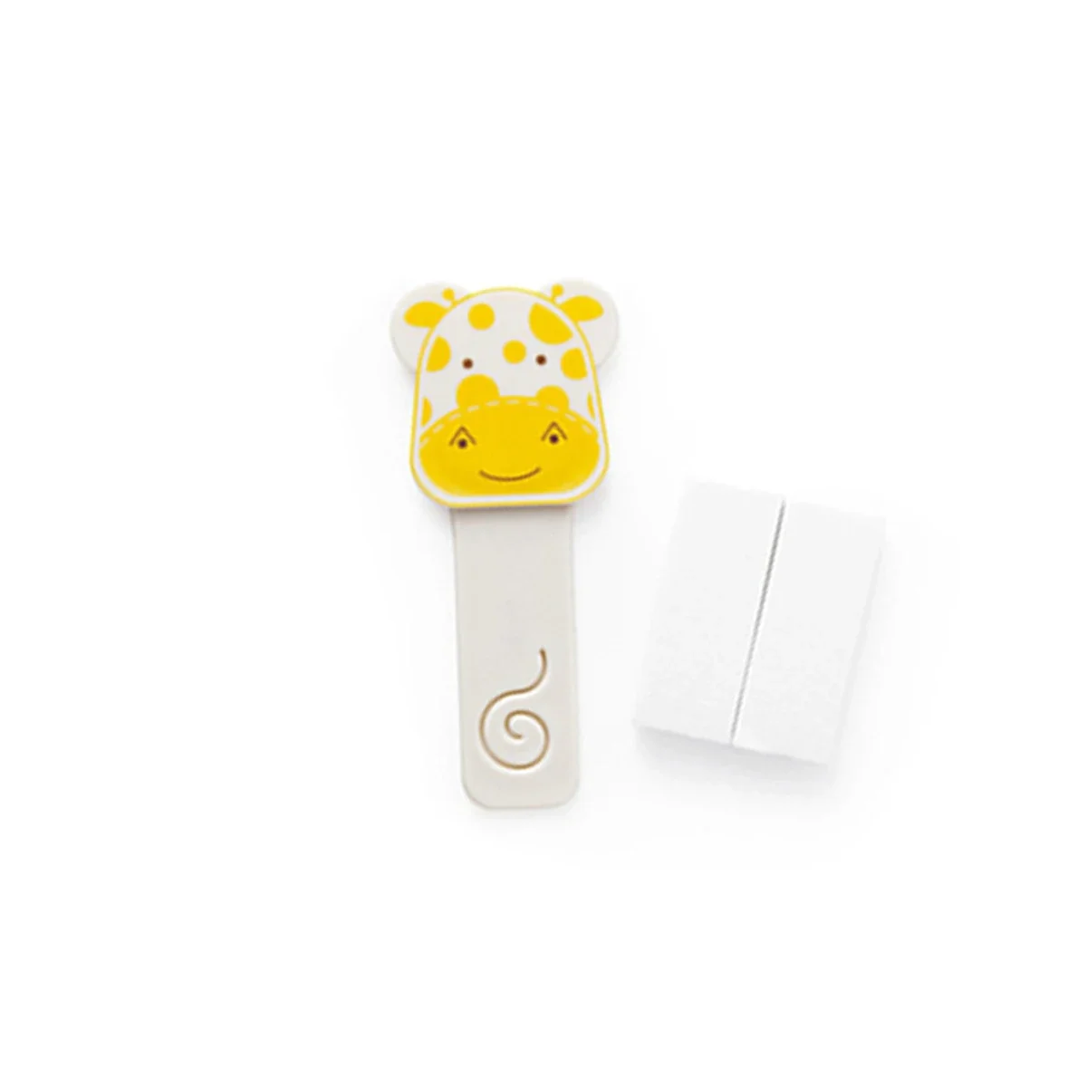 Cartoon Lift Toilet Seat Handle