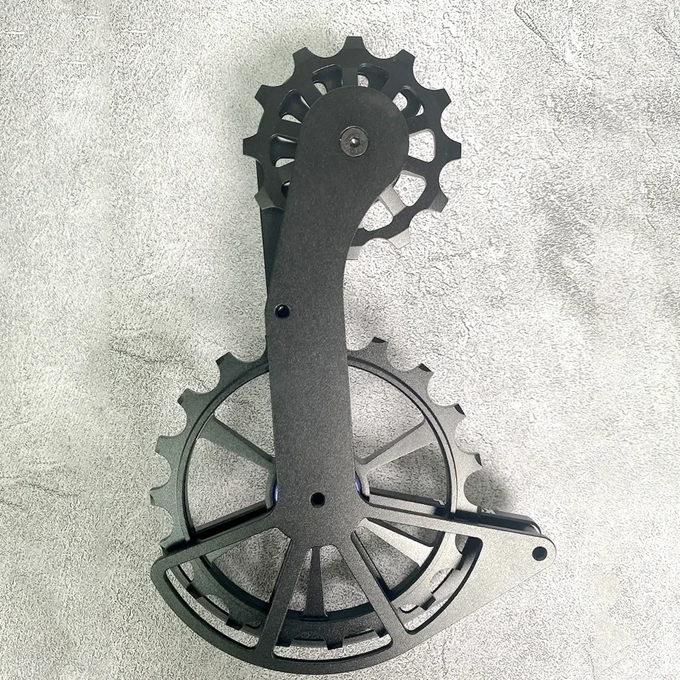 KOGEL ビックプーリーr8000r9000シリーズ用 S3ca7075a32624b36ab3d388691864