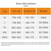 CAITING Push Up Bra for Small Breasts –Seamless Nude Invisible Soft Cup Lingerie with Comfortable Wireless  Underwear for Women 6