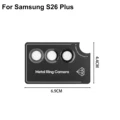 Black-S26 Plus