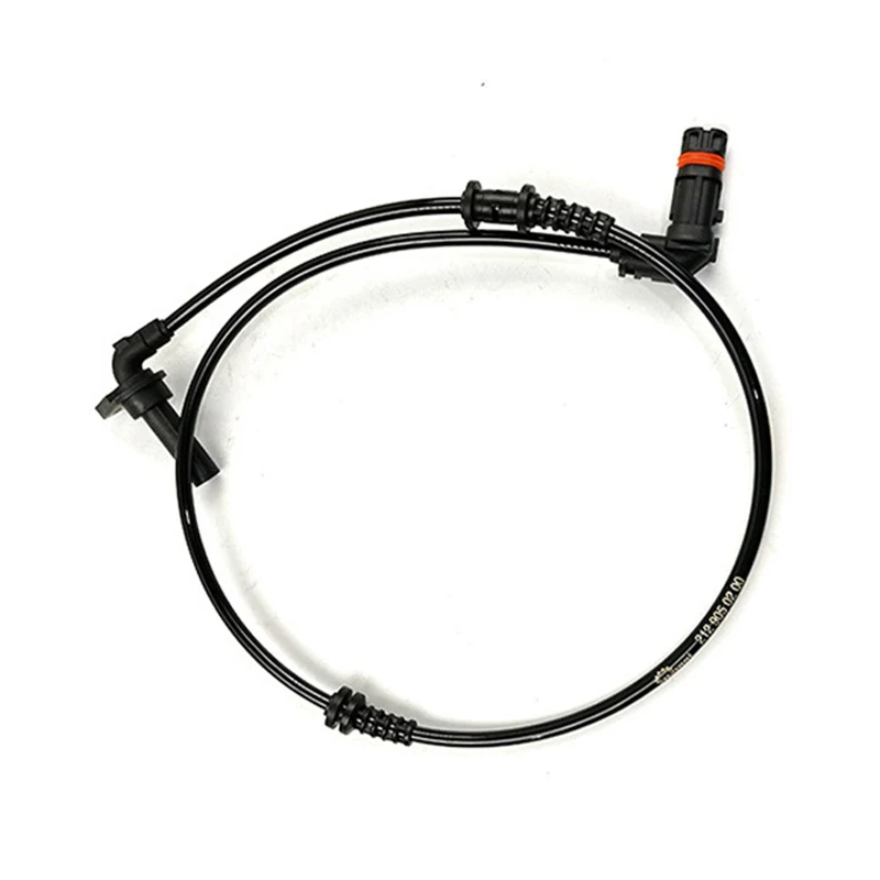 

Новый передний левый или правый датчик скорости колес ABS OE A2129050200 2129050200 2129050300 для Mercedes Benz W212 E180L E 200L E 260L