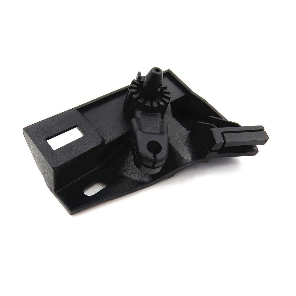1 Pz Hood Release Grip Staffa Nera Per Vw Jetta Golf Mk4 Bora Polo Beetle Per Audi Q3 1Kd 823 633A 11Kd 823 633 A