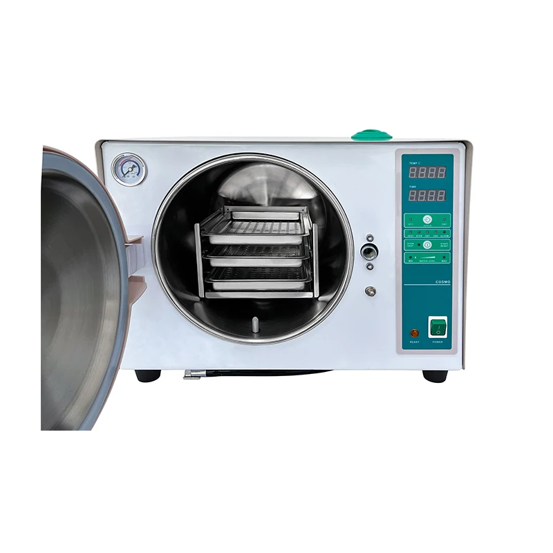 Рисунок 3 - Портативный стерилизатор для автоклава размером 18 л