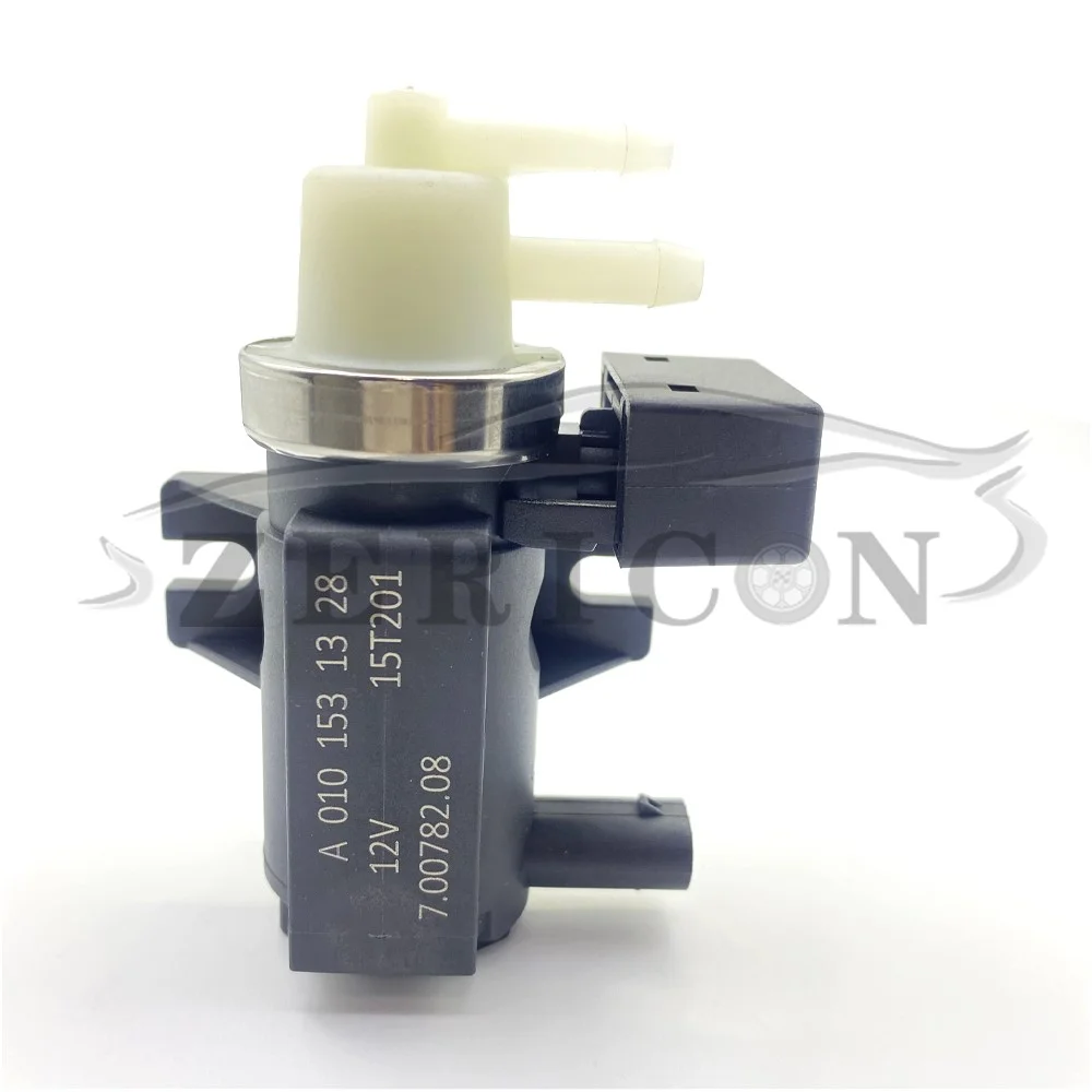 1PC A0101531328 Solenoid Pressure Valve Turbo Engine Control Valve A0081535428 FOR Mercedes-Benz GLC180 C200 A180 B200 274 270