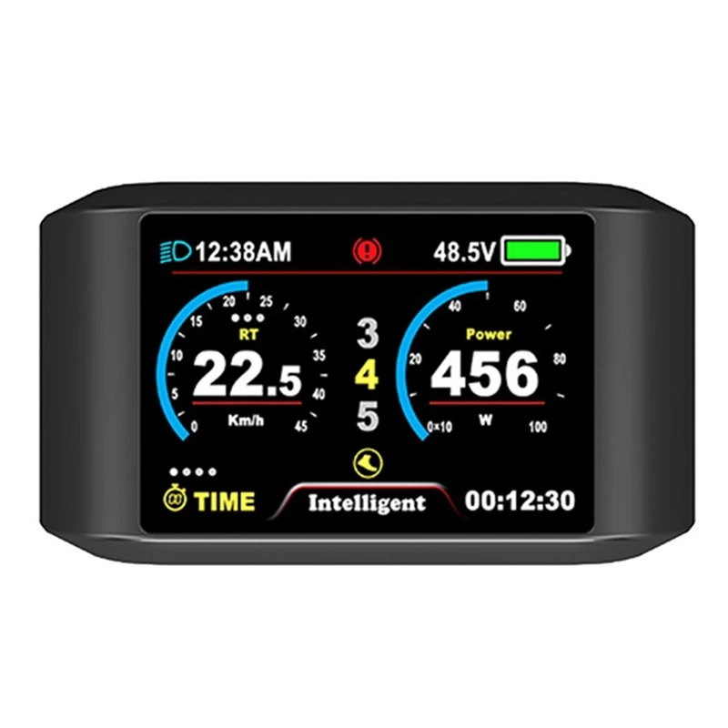 

1 PCS Instrument Panels Black Composite Materials Code Meter Accessories Suitable For BBS01/BBS02/BBSHD Color Meter All-In-One