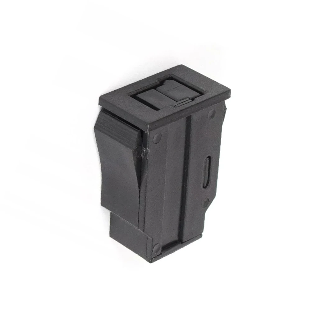 Car Dashboard Storage Compartment Lock Catch Clip for Ford Focus MK2 2005-11 8M51T044K90AA 1545547