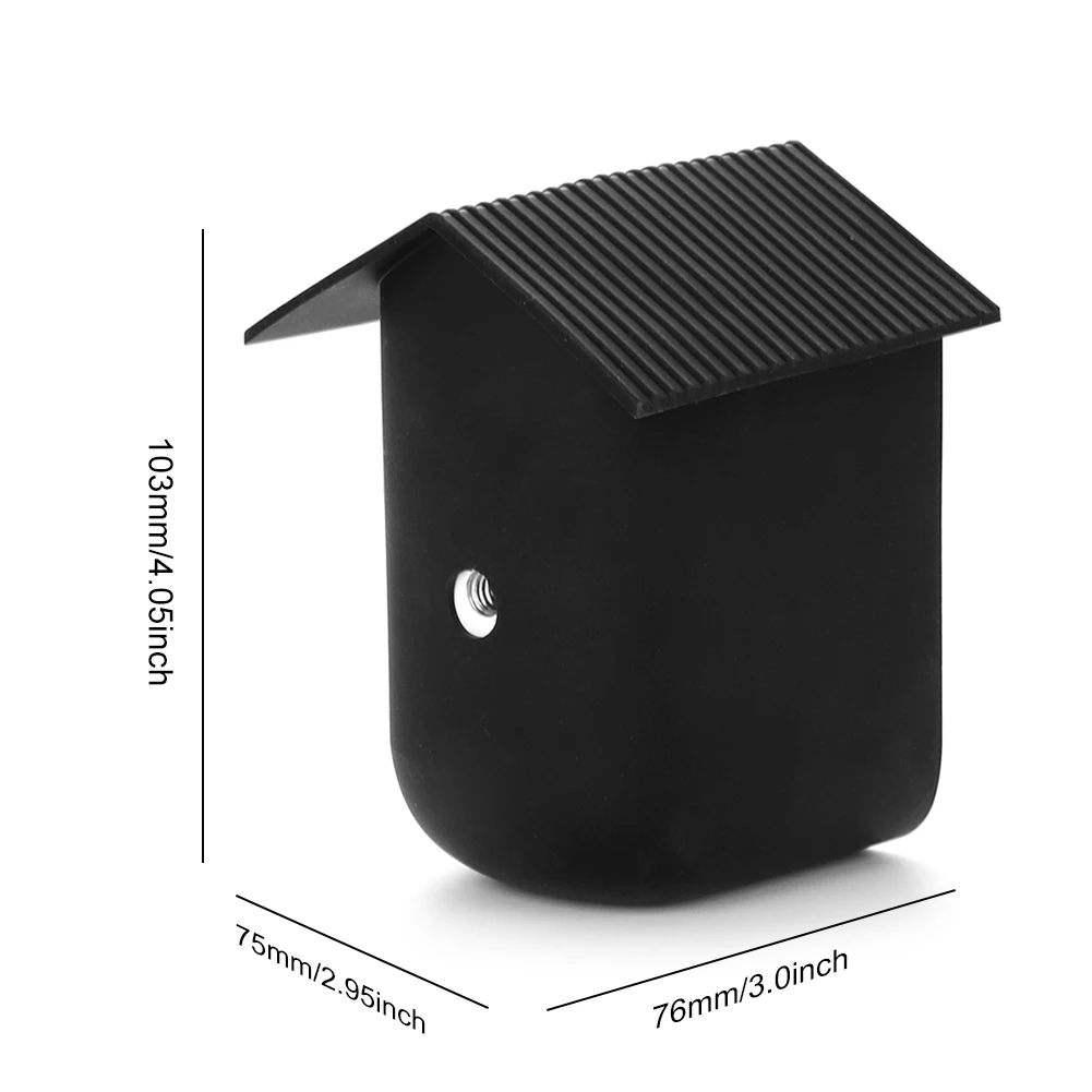Premium Silicone Protective Covers - Anti-Scratch Security Camera Protection Case