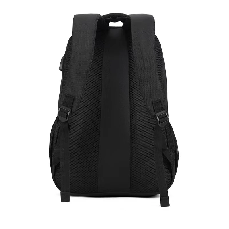 Large-capacity Waterproof Computer Backpack Portable Business Travel Bag Leisure Outdoor Shoulder Bag Student Schoolbag