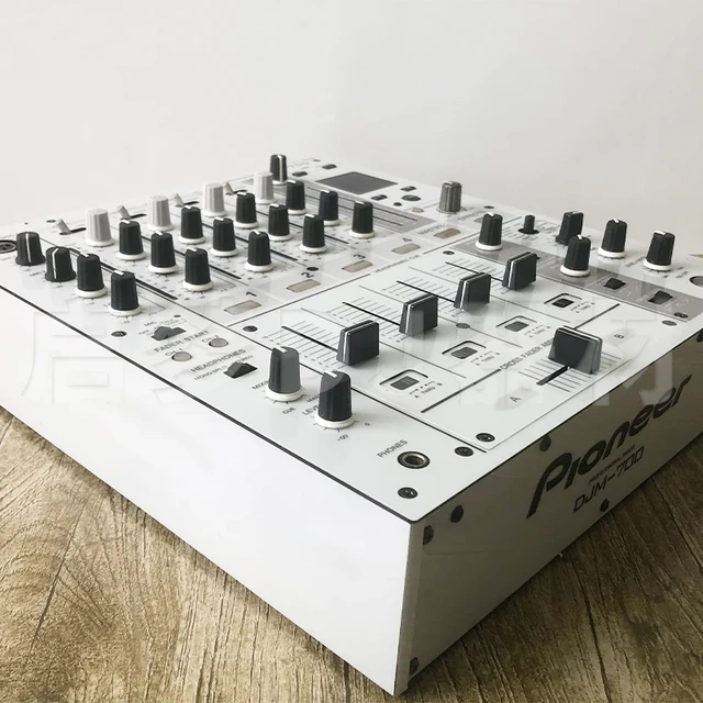 DJM-700 haut in pvc-material qualität geeignet für pioneer 