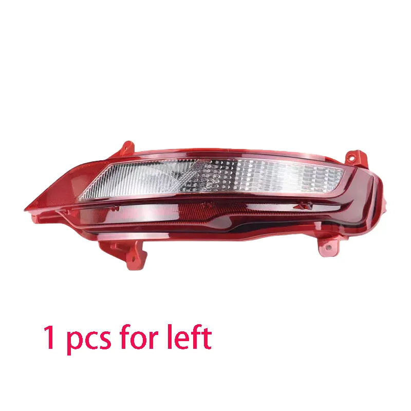 1pcs for left