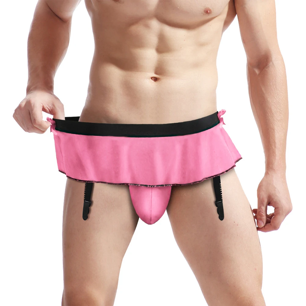 Tanga invisible hombre shop