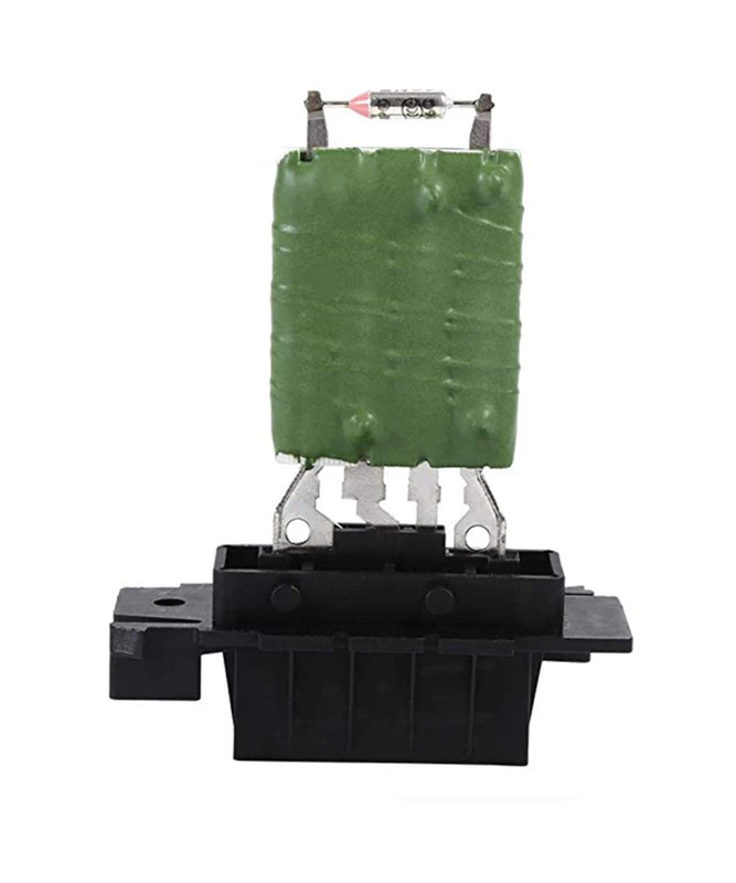Free Shipping Car Heater Motor Fan Blower Resistor For Vauxhall For Opel Corsa D Mk3 For Fiat Punto Evo Qubo 13248240