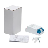 Diymore 5.8G microwave radar sensor switch DIP AC220-240V DIP Radar Sensor Module Motion Detector - Image 6
