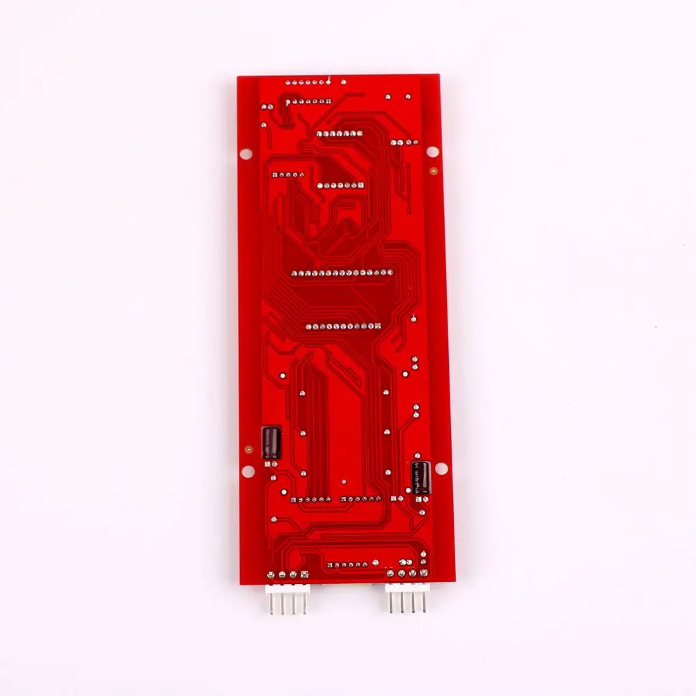 Hyundai Elevator Display Board HIPD-CAN V3.2 (262C193) Pcb Printed Board For Hyundai Elevator Parts tw-2 1pcs