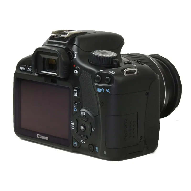 초침 dslr 카메라, EOS850D 800D 750D 700D 760D 650D 600D 550D SLR, 렌즈 터치 스크린 카메라 미포함