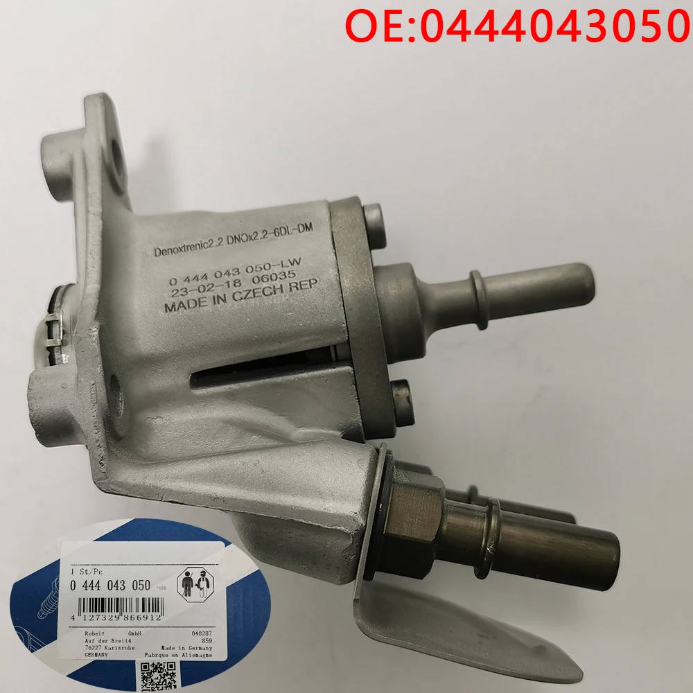 For NEW 2888173NX 0444043034 A030P707 0444043050 for DEF DOSER Diesel Exhaust Fluid Injector Voor Cummins ISX Engines
