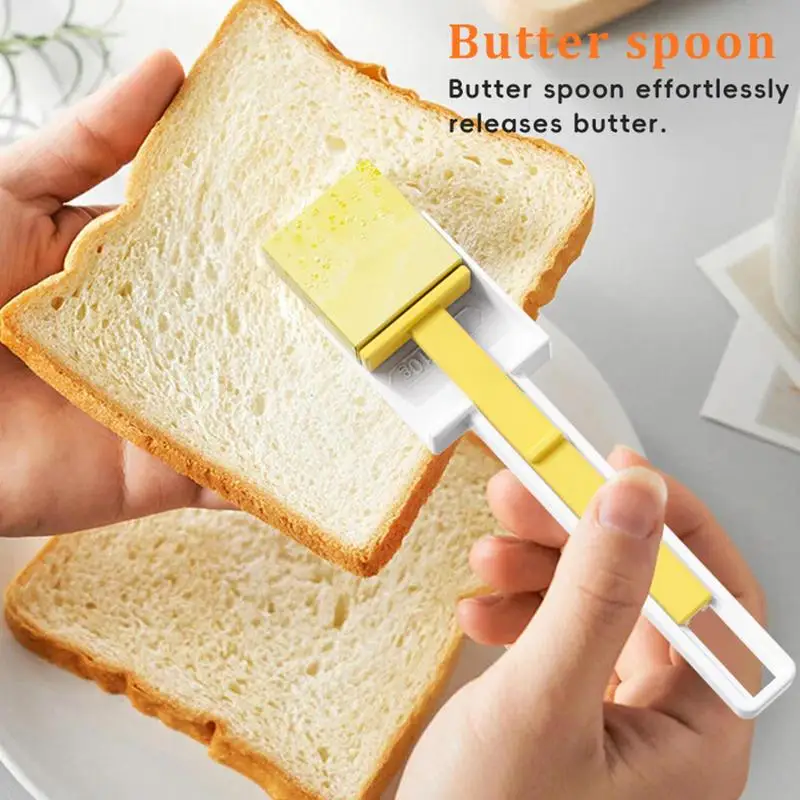 Butter Keeper Countertop Covered Dish Container Easy Scoop Unbreakable Cheese Keeper Multifunctional Butter Tray for West