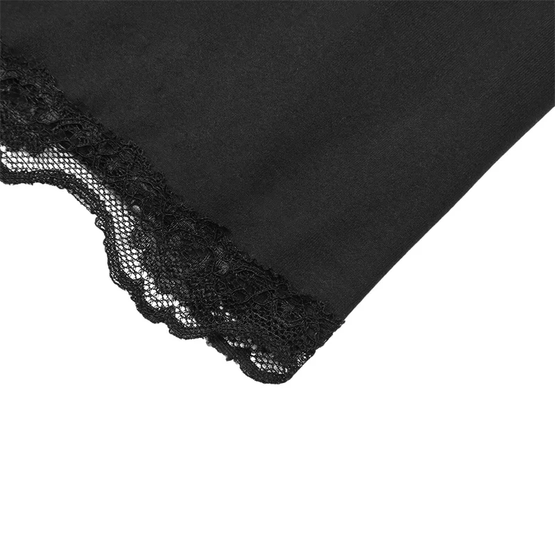 Coquette Shirt y2k Clothes Women Solid Color Lace Trim Single Breasted Long Sleeve Blouse Fairycore Clothing Streetwear