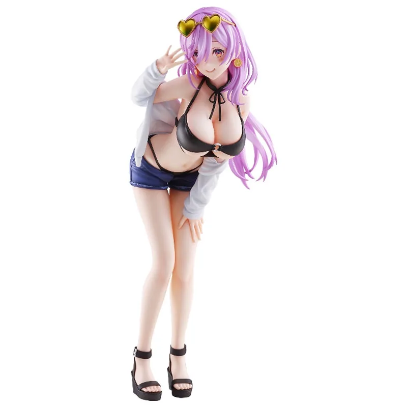 

Union Creative UC Thirty Way Aike Anime Figure Model Collecile Action Toys Gifts