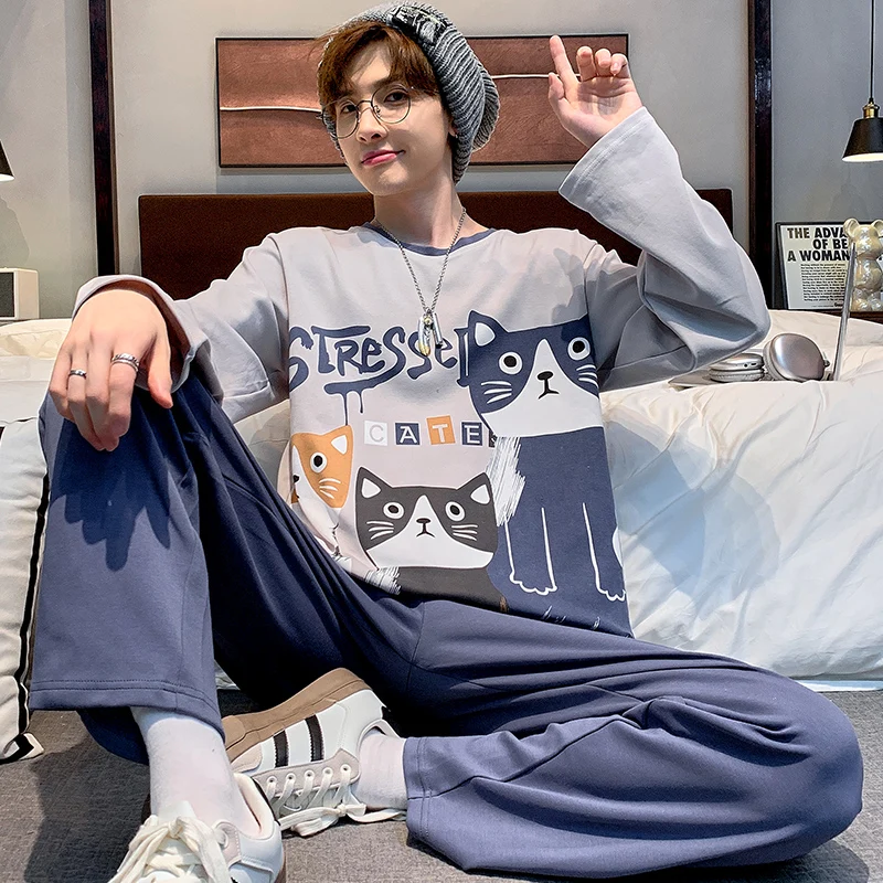 Рисунок 4 - Женская зимняя Хлопковая пижама