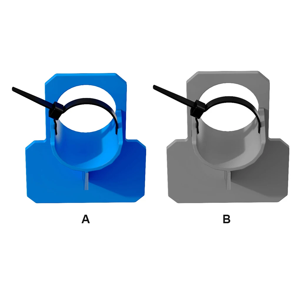 

Swimming Pool Hose Bracket Above Ground Tube Anti-drop Rack Pipes Holder