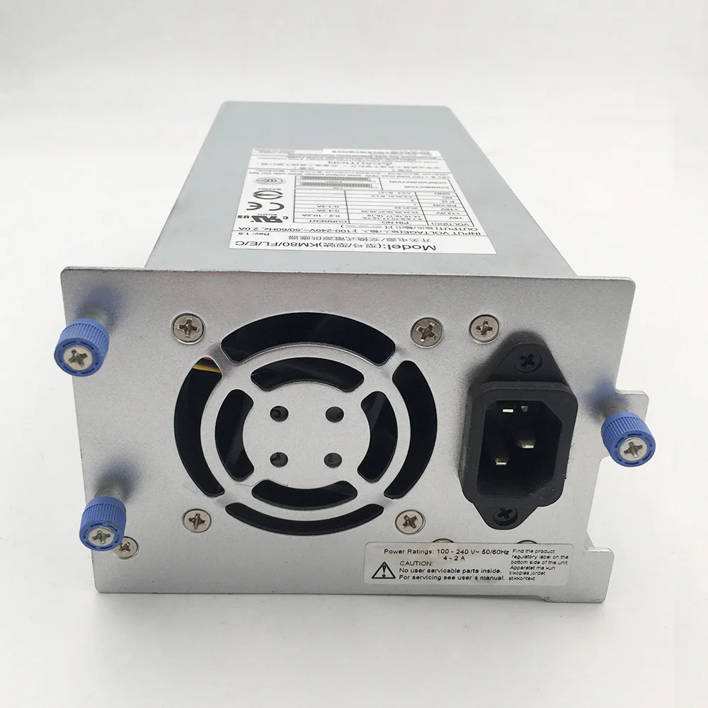 KM80/FL/E/C For IBM TL2000 TS3100 Switching Power Supply 7 KM80/FL/E/C For IBM TL2000 TS3100 Switching Power Supply - Image 5