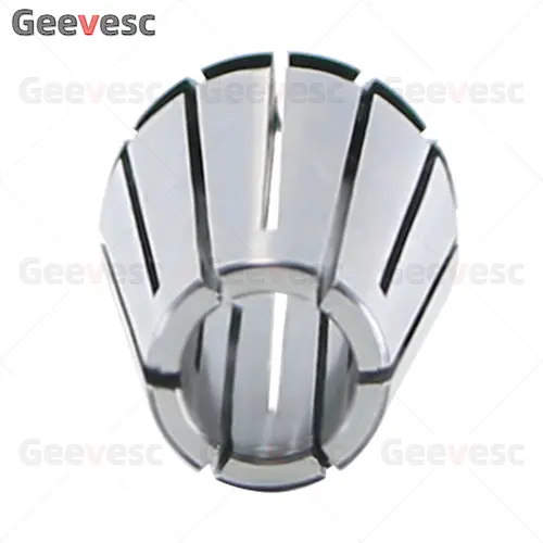 ER11 8mm collet chuck er11 collet set ER spring collet ER11 0.5mm 0.8mm 1.2mm 1.6mm 4mm 6mm 1mm 2mm 3.175 ER spring collet chuck - Image 6