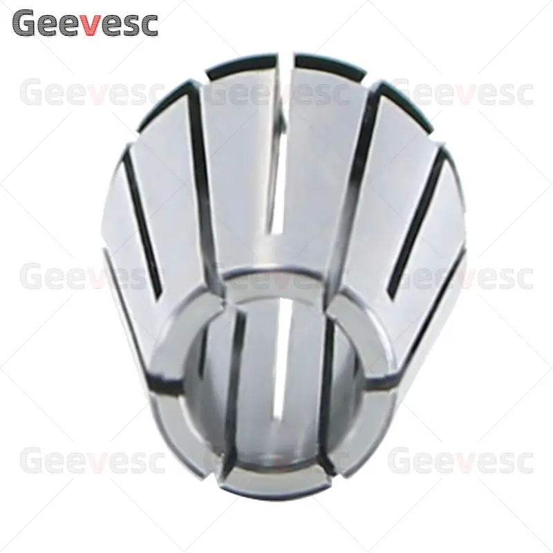 ER11 8mm collet chuck er11 collet set ER spring collet ER11 0.5mm 0.8mm 1.2mm 1.6mm 4mm 6mm 1mm 2mm 3.175 ER spring collet chuck - Image 6