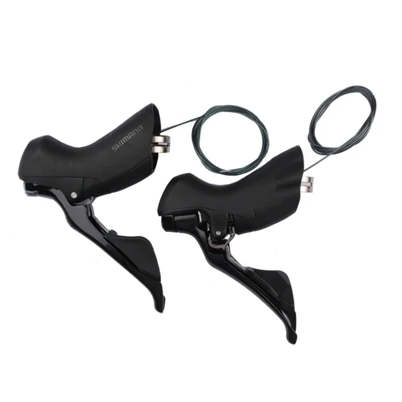 Groupe Shimano 105 R7000 Complet 2x11 Vitesses – FD-R7000, RD-R7000, ST-R7000 STI