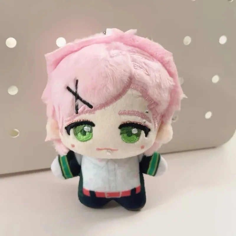 10CM Anime WIND BREAKER Cosplay Mitsuki Kiryu Soft Plush
