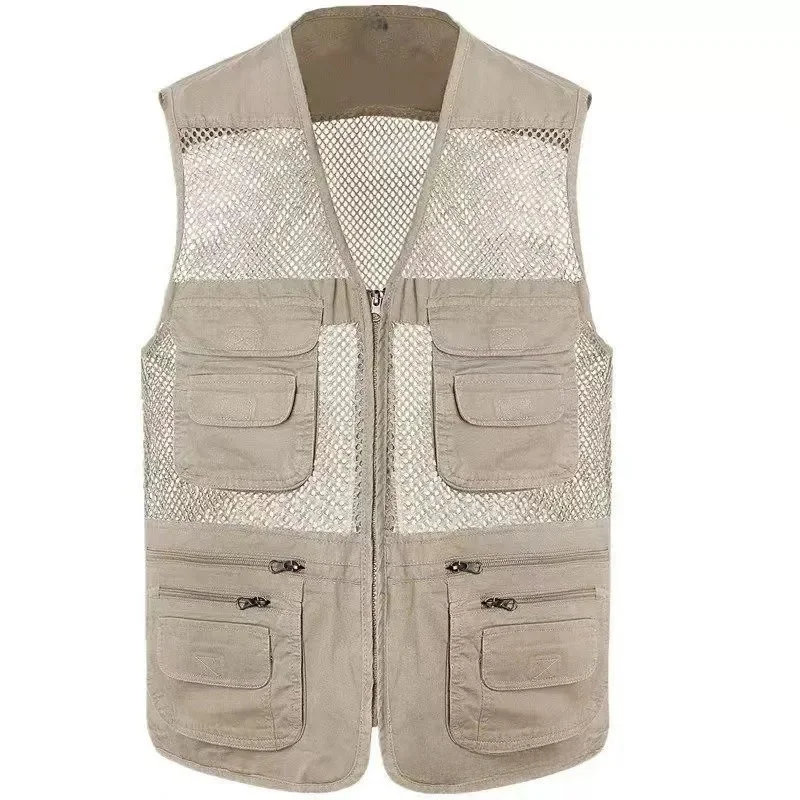 Khaki (summer style)