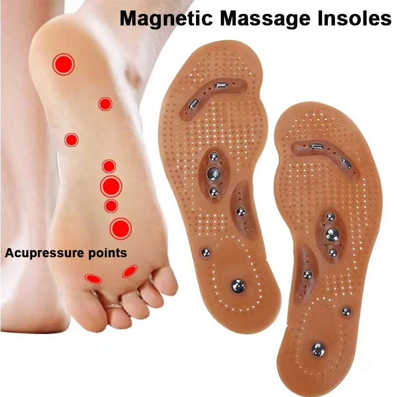 acupressure for heel pain