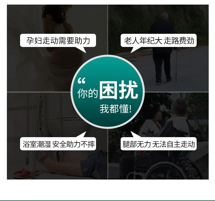 Description Picture 4 of item304 Stainless Steel Toilet Elderly Care Equipment Home Improvement Bathroom Toilet Safety Rail Disabled Accessibility Safety Bar