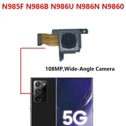 Enhanced Wide Camera for Samsung Galaxy Note 20 Ultra 5G (Note 20 Ultra - Back)