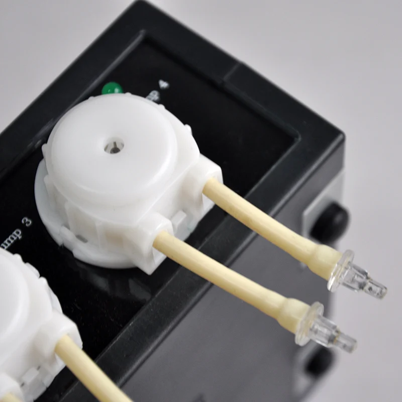 Фото JEBAO JECOD новая лампочка. 4 WIFI DOSER3.4 2,4 DP2 DP3 DP4 №4