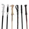 26 styles 35-42cm Harries Magic Wands Full Range of Magic Stage Props Magic Wand Christmas Cosplay Gifts Toys 2